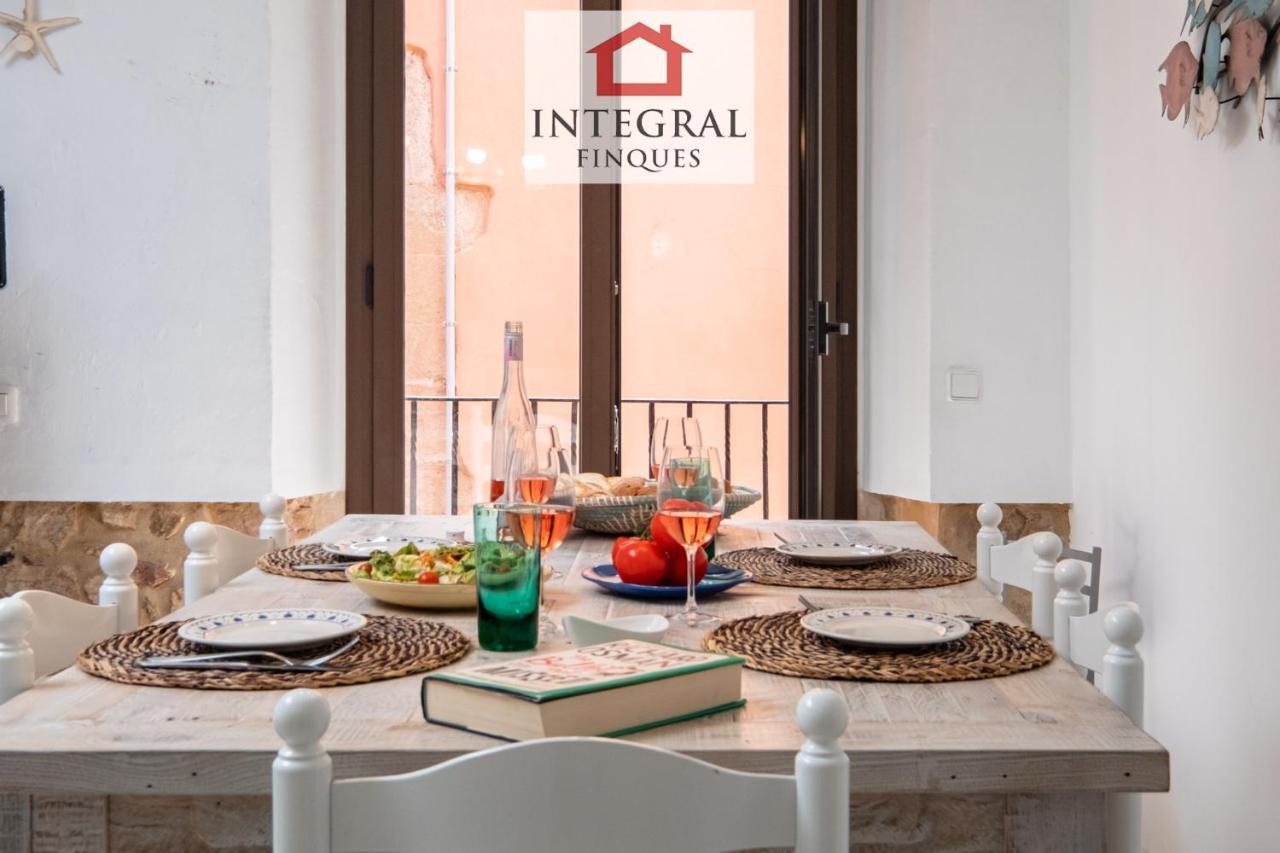 Villa La Gavina Voladora Palamós Exterior foto